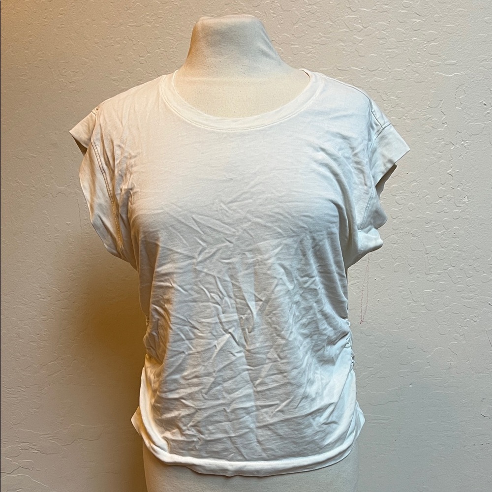 Madewell tank top shirt